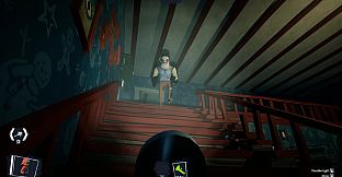 Secret Neighbor Beta