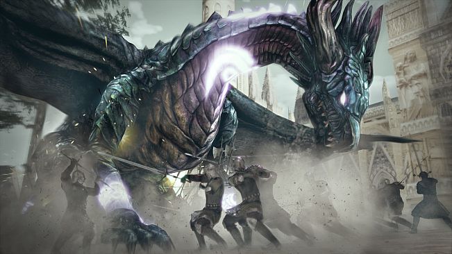 BLADESTORM: Nightmare