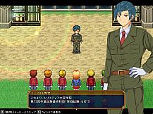 Warrior Maiden Lecia and the Lost Fortress