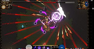 Phantom Tower