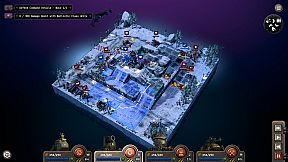 Grit and Valor - 1949