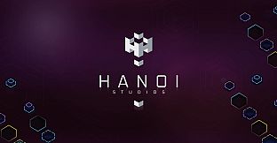 Hanoi Puzzles: Solid Match - Wallpapers
