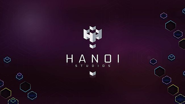 Hanoi Puzzles: Solid Match - Wallpapers