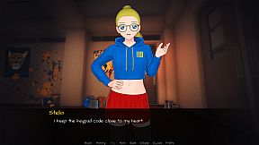 After School Murder Club!!