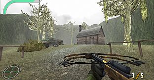 Uktena 64 - Ultimate