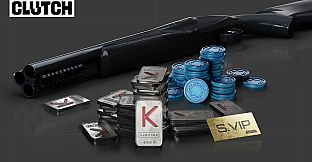 Warface: Clutch — Recruit Pack: Medic