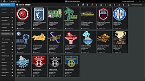 Draft Day Sports: College Basketball 2022