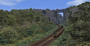 Train Simulator: Marsdonshire Route Add-On