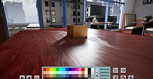 CrystalCanvas