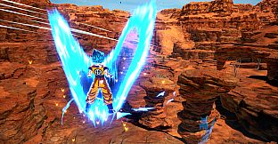 DRAGON BALL: Sparking! ZERO Victory Pack