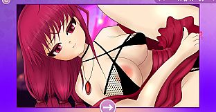 LALA Hentai - 5 New Arts