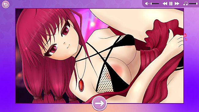 LALA Hentai - 5 New Arts