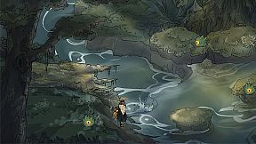 The land of Norverenda