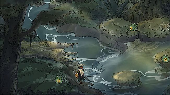 The land of Norverenda