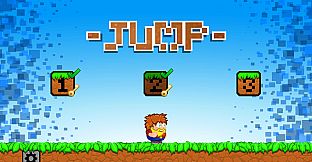 Joe Jump Impossible Quest