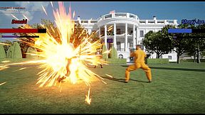 ThePoliticalUnderground