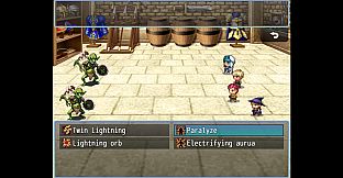 RPG Maker MV - Pixel Fantasy Skill Icon Set