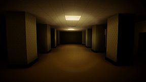 Backrooms: What's Next