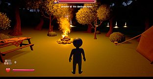 Bonfire Buddies