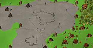 Crownways: A Settlement Economy