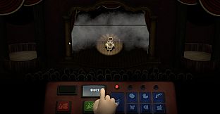 Ministrelli's Cardboard Circus
