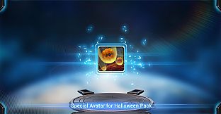 Halloween Content Pack