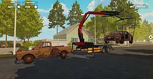 Car Hustle Simulator