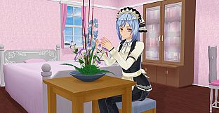 CUSTOM ORDER MAID 3D2 Personality Pack Kuudere ~Cool and Mature~