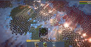 Real-Time Tower Defense