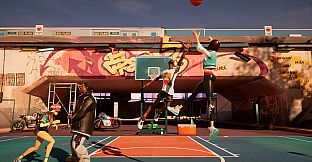 3on3 FreeStyle