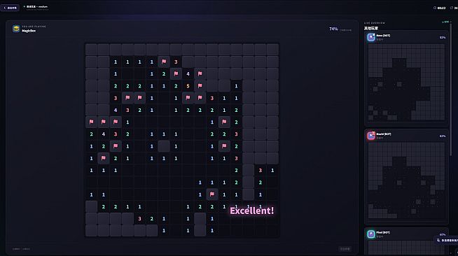 Minesweeper Online