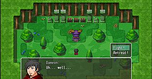 Firebird: Legend of the Crystal Goddesses