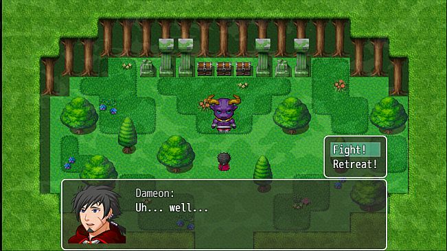 Firebird: Legend of the Crystal Goddesses