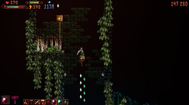 Idosra: The Electric Renaissance