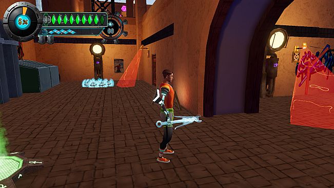 Gears Unchained: The rise of revolution