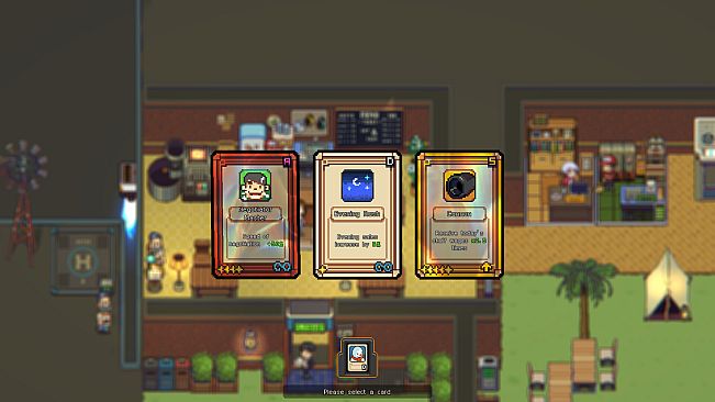 SkyBrew: Entropic Strategist