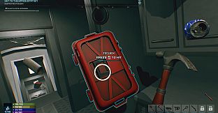 SurviRail: Deep Space