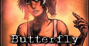 Butterfly//Circuit Prologue Soundtrack