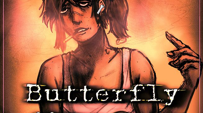 Butterfly//Circuit Prologue Soundtrack