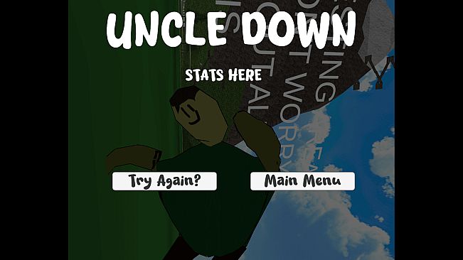 The Mountain and The Moron Rogue Mode