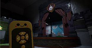 Poncik's Little Tragedy