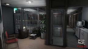 One Late Night: Deadline