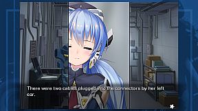 planetarian: Snow Globe