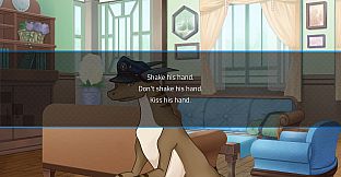 Angels with Scaly Wings