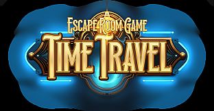 Time Travel: Escape Room Game