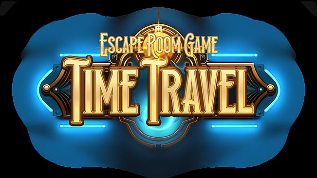 Time Travel: Escape Room Game