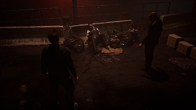 Detective: Ritual of the Sea