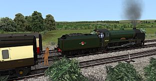 Train Simulator: SR V Schools Class