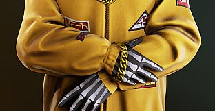 PAYDAY 2: Tailor Pack 2