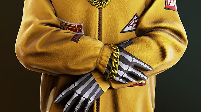 PAYDAY 2: Tailor Pack 2